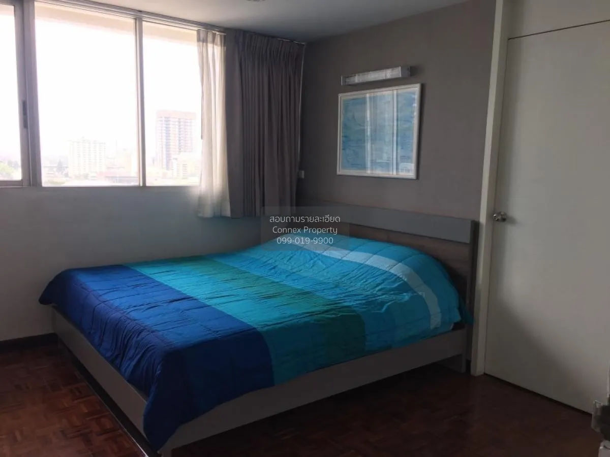 FOR RENT condo , Taiping Tower , high floor , BTS-Thong Lo , Khlo