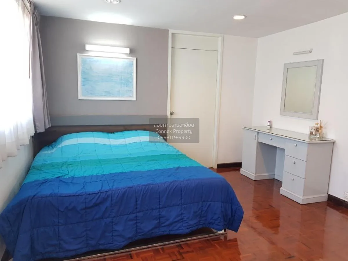 FOR RENT condo , Taiping Tower , high floor , BTS-Thong Lo , Khlo