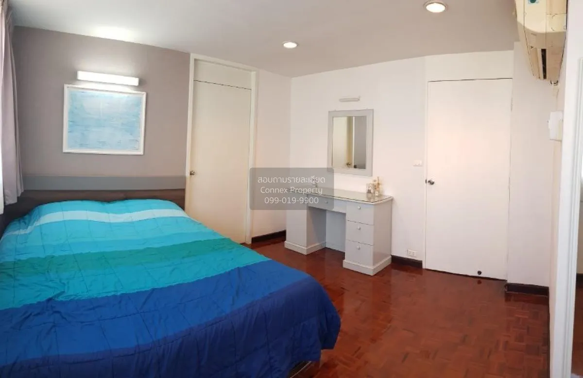 FOR RENT condo , Taiping Tower , high floor , BTS-Thong Lo , Khlo