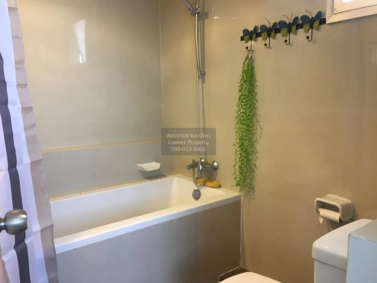 FOR RENT condo , Taiping Tower , high floor , BTS-Thong Lo , Khlo