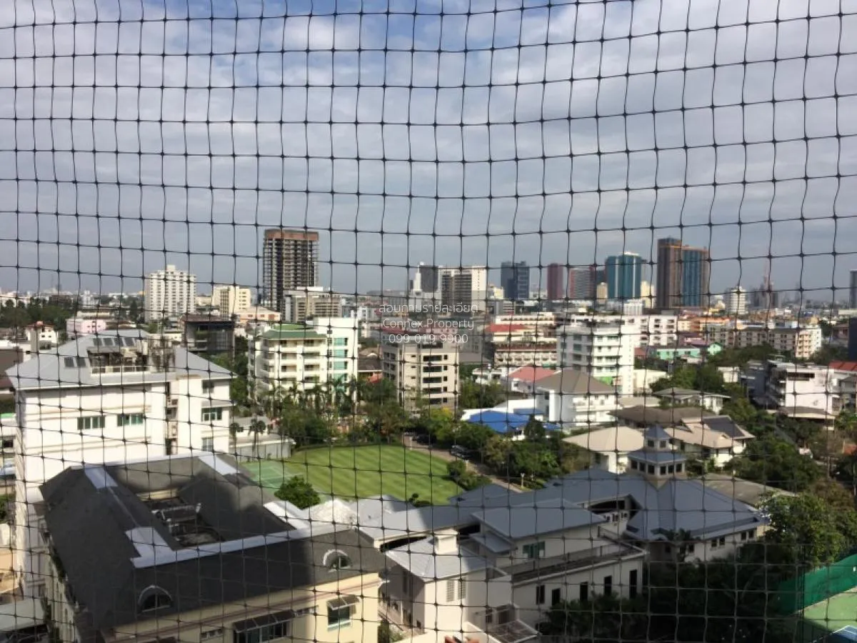 FOR RENT condo , Taiping Tower , high floor , BTS-Thong Lo , Khlo