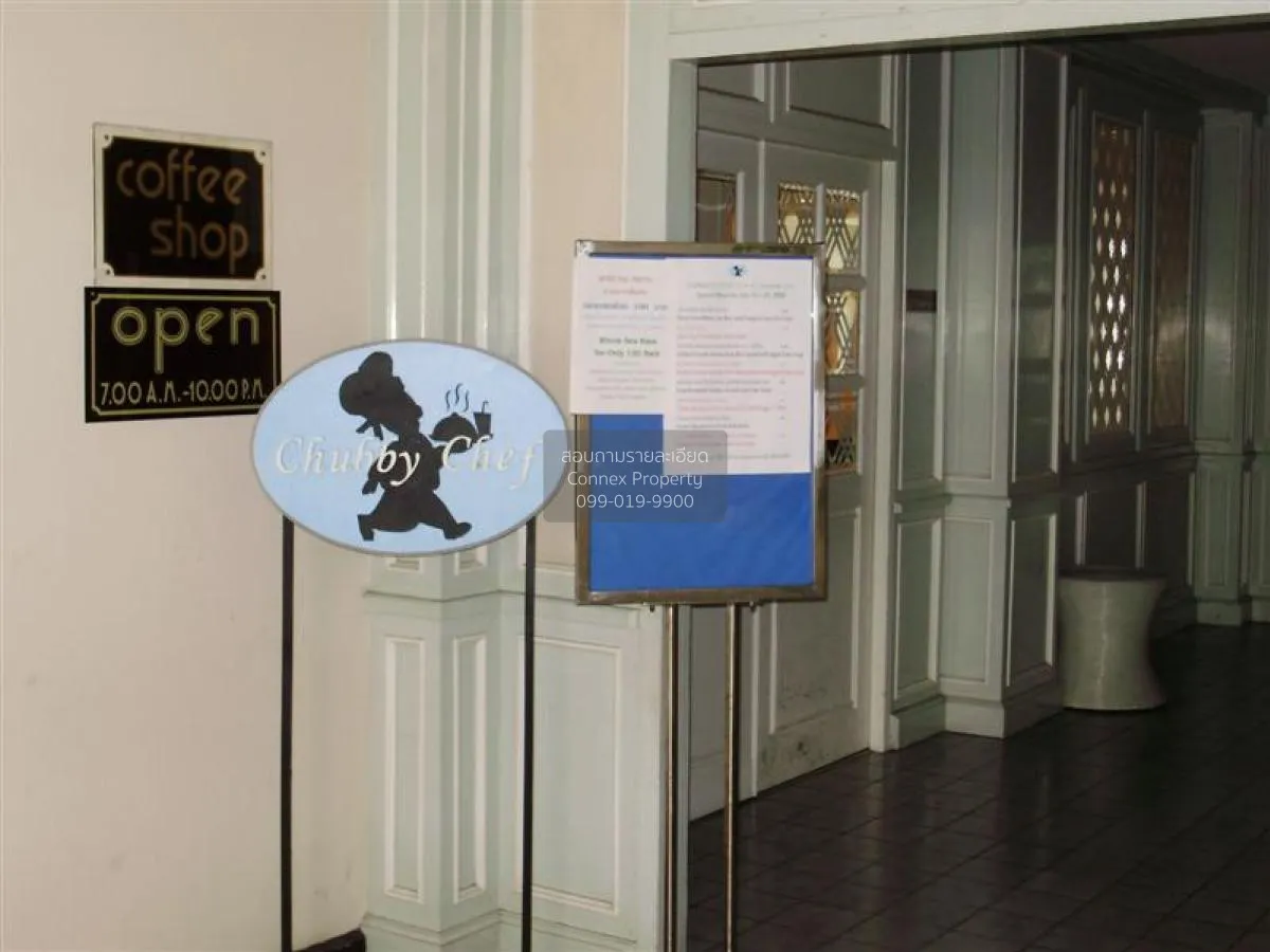 FOR RENT condo , Taiping Tower , high floor , BTS-Thong Lo , Khlo