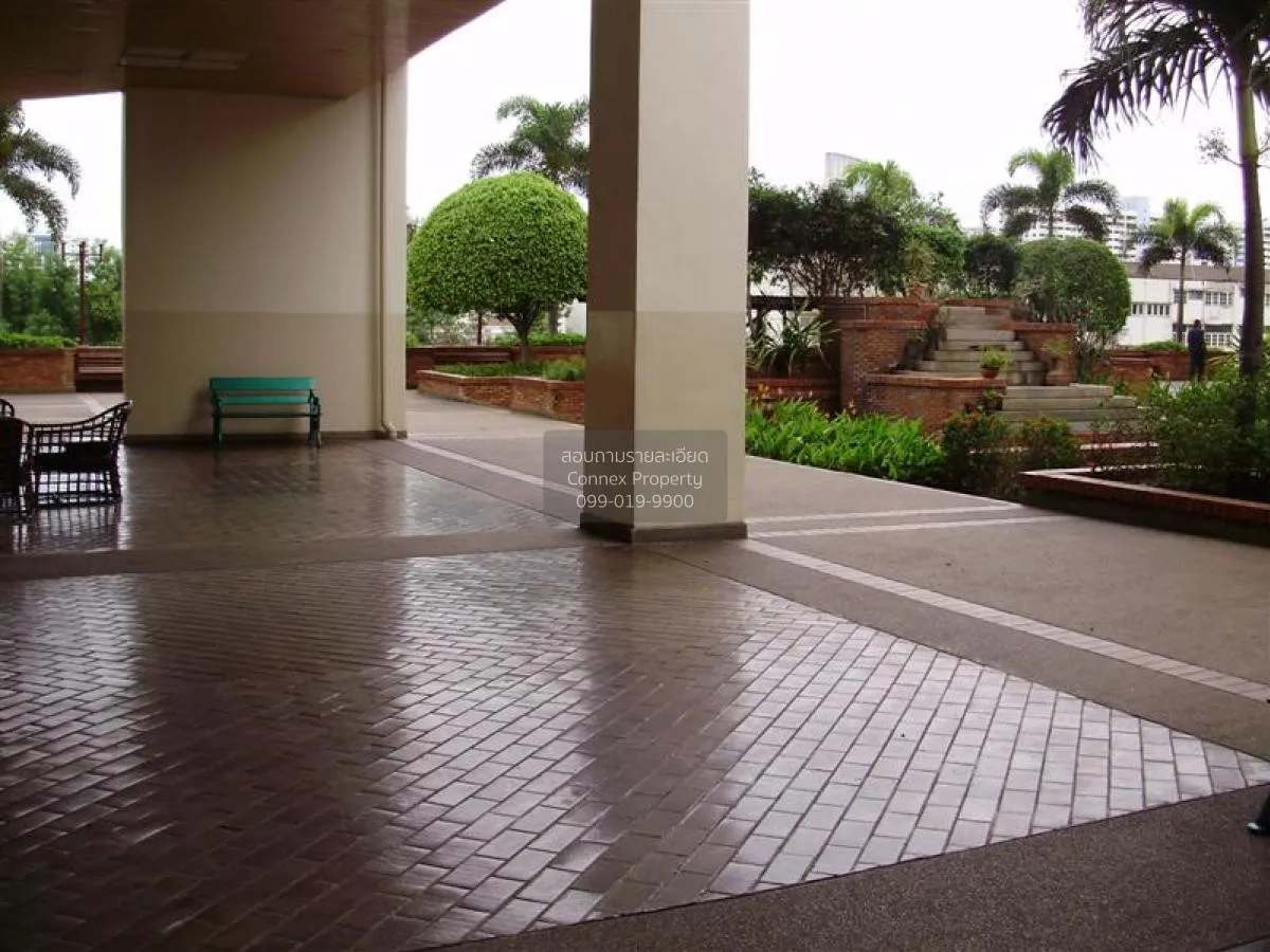 FOR RENT condo , Taiping Tower , high floor , BTS-Thong Lo , Khlo