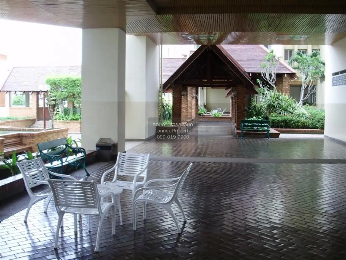 FOR RENT condo , Taiping Tower , high floor , BTS-Thong Lo , Khlo