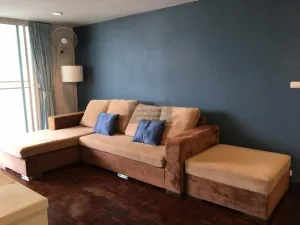 FOR RENT condo , Taiping Tower , high floor , BTS-Thong Lo , Khlong Tan , Watthana , Bangkok , CX-00181