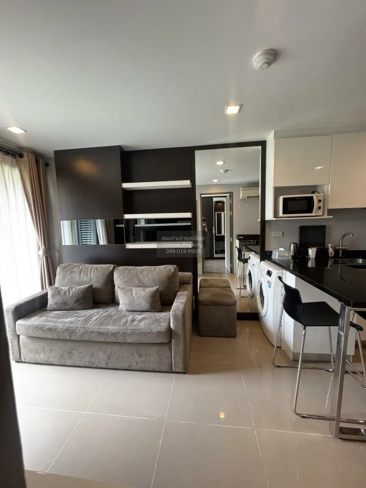 เช่า คอนโด  Mirage Sukhumvit 27 BTS-อโศก สุขุมวิท คองเตยเหนือ วัฒ 2