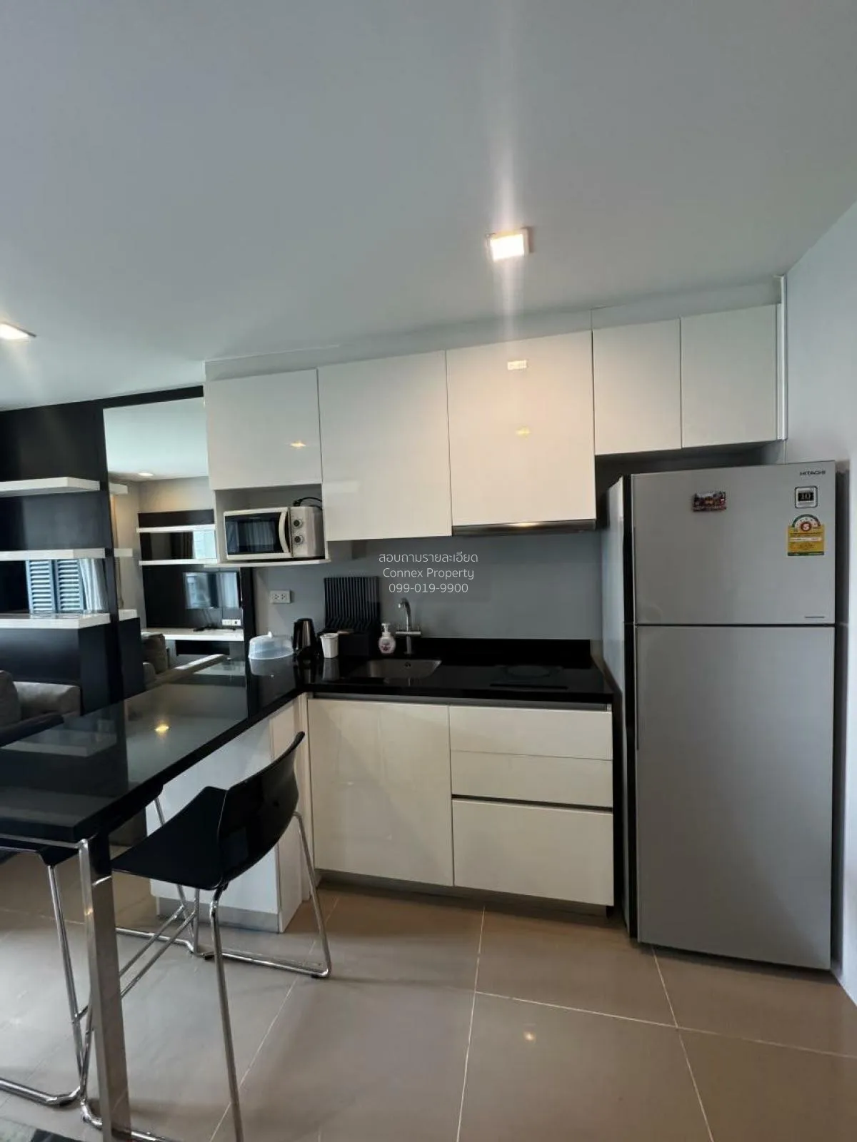 เช่า คอนโด  Mirage Sukhumvit 27 BTS-อโศก สุขุมวิท คองเตยเหนือ วัฒ 4