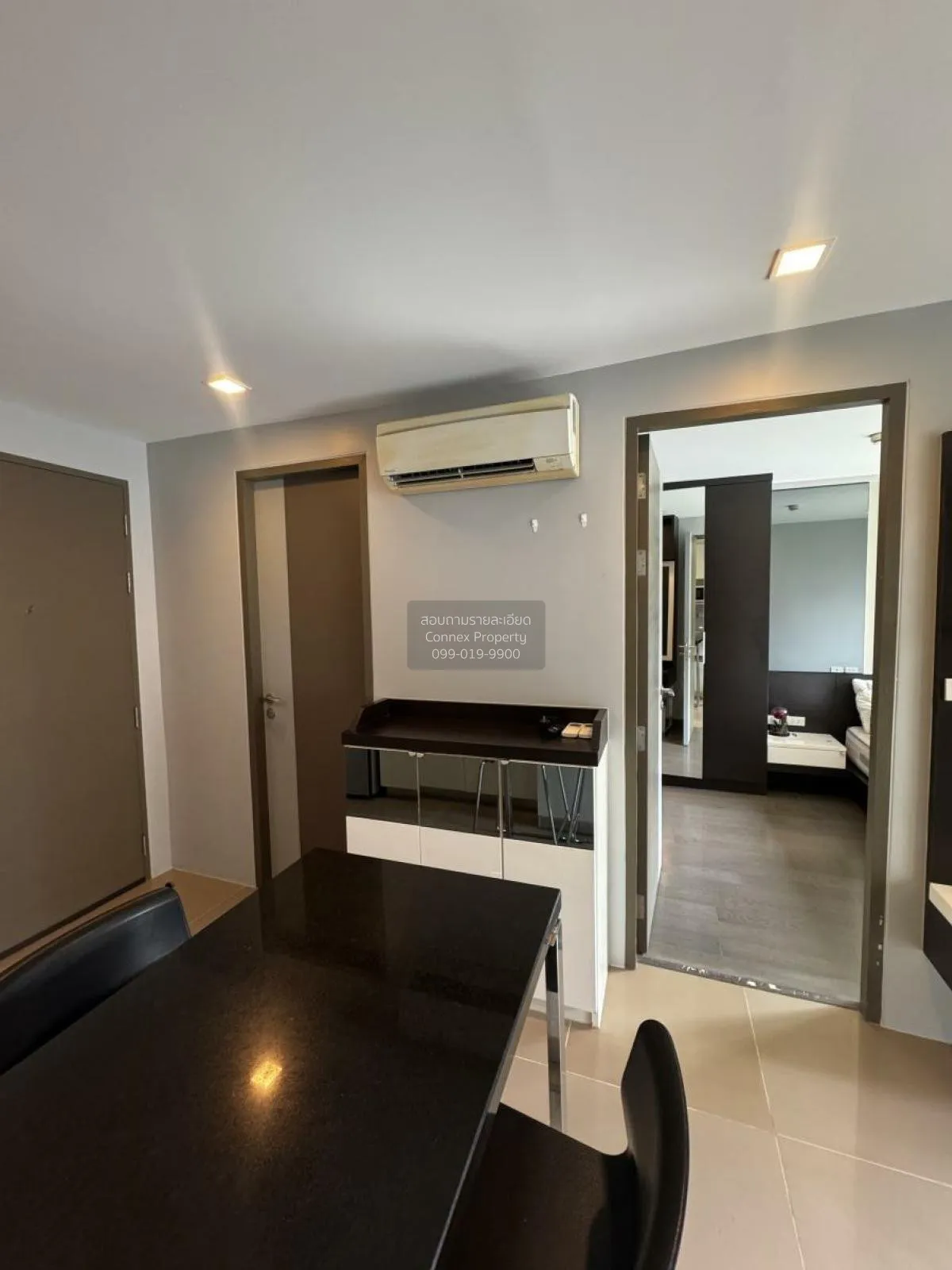 เช่า คอนโด  Mirage Sukhumvit 27 BTS-อโศก สุขุมวิท คองเตยเหนือ วัฒ