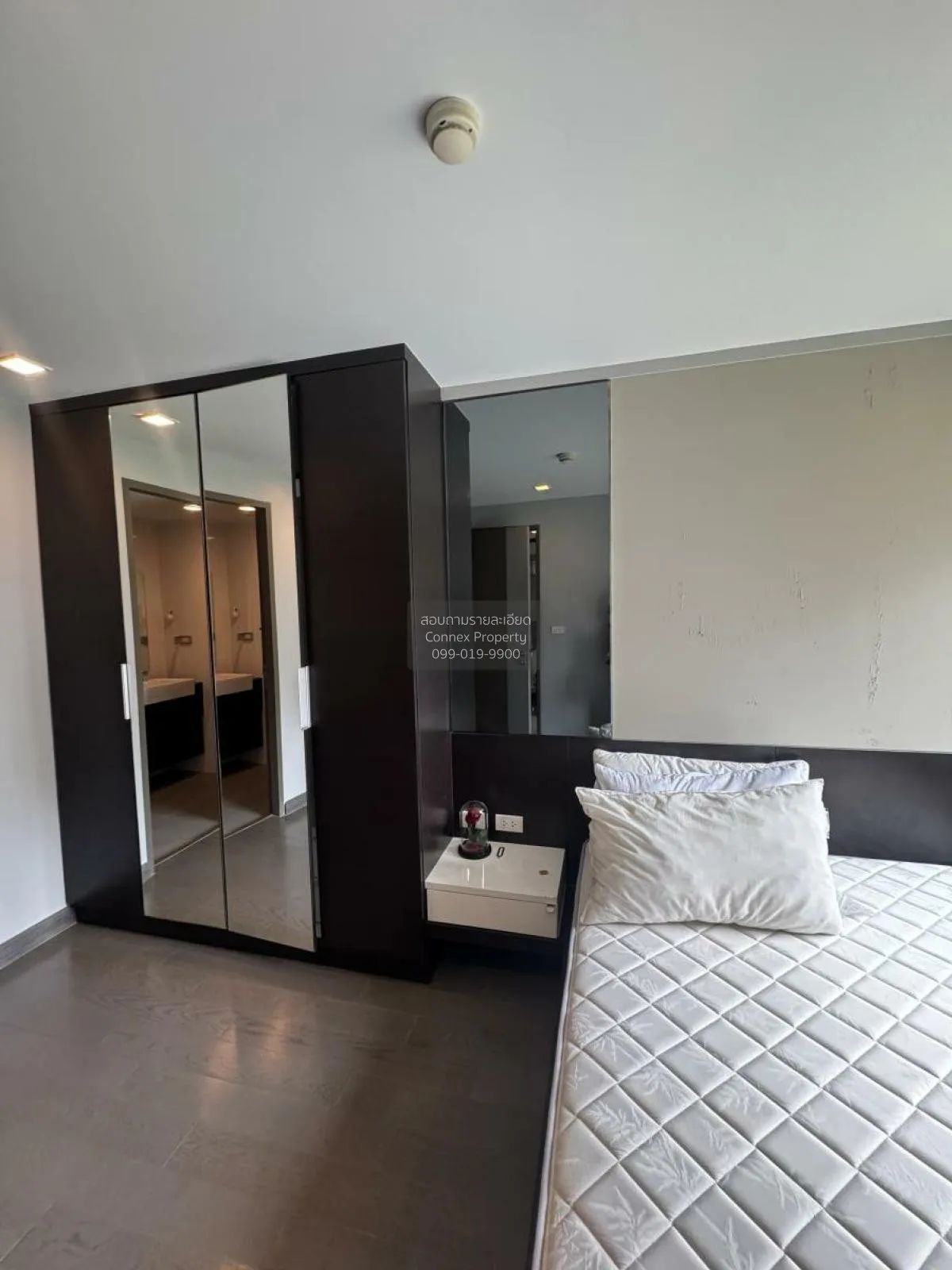 เช่า คอนโด  Mirage Sukhumvit 27 BTS-อโศก สุขุมวิท คองเตยเหนือ วัฒ