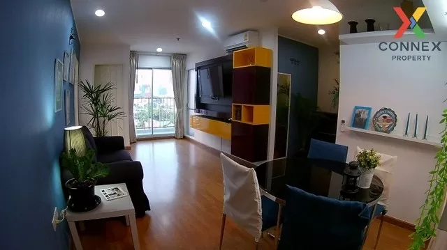 FOR RENT condo , U Delight@Jatujak Station , MRT-Chatuchak Park , 1