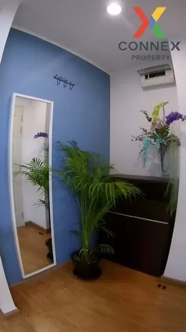 FOR RENT condo , U Delight@Jatujak Station , MRT-Chatuchak Park , 2