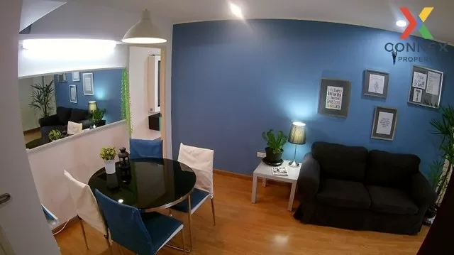 FOR RENT condo , U Delight@Jatujak Station , MRT-Chatuchak Park , 3