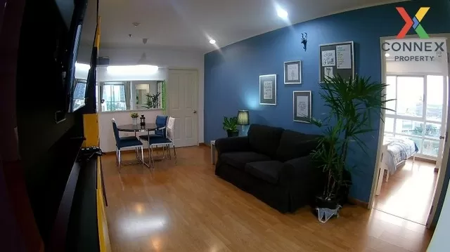 FOR RENT condo , U Delight@Jatujak Station , MRT-Chatuchak Park ,