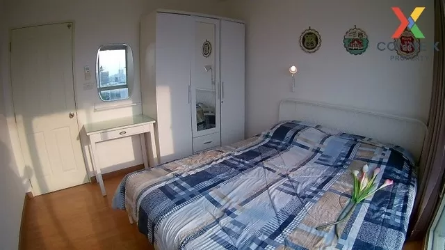 FOR RENT condo , U Delight@Jatujak Station , MRT-Chatuchak Park ,