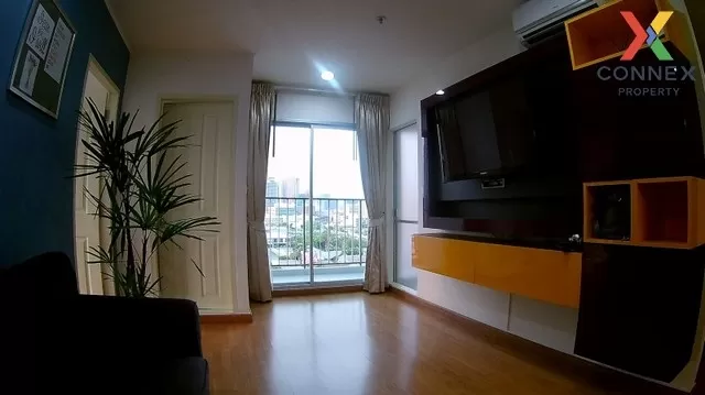 FOR RENT condo , U Delight@Jatujak Station , MRT-Chatuchak Park ,