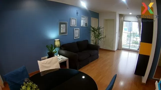 FOR RENT condo , U Delight@Jatujak Station , MRT-Chatuchak Park ,