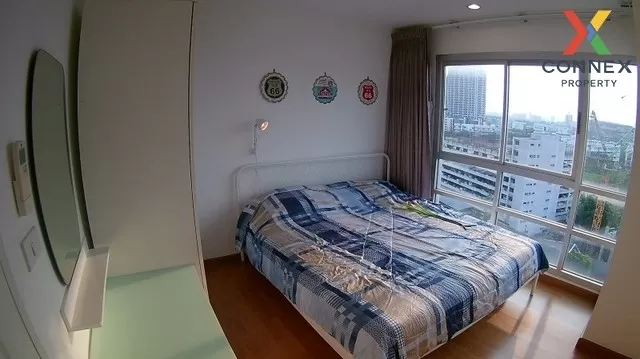 FOR RENT condo , U Delight@Jatujak Station , MRT-Chatuchak Park ,