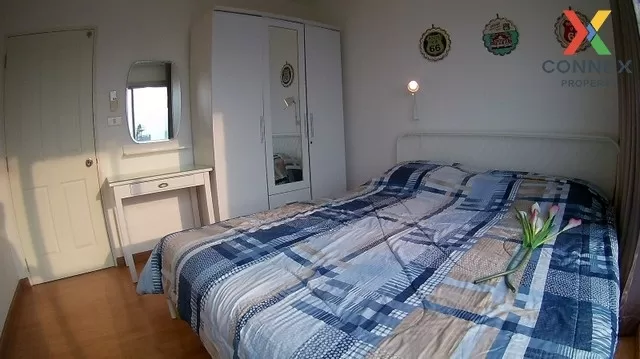 FOR RENT condo , U Delight@Jatujak Station , MRT-Chatuchak Park ,