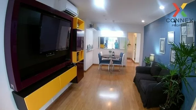 FOR RENT condo , U Delight@Jatujak Station , MRT-Chatuchak Park ,