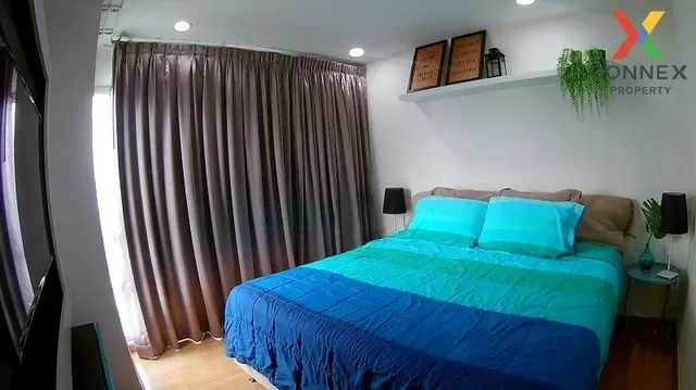 FOR RENT condo , U Delight@Jatujak Station , MRT-Chatuchak Park ,