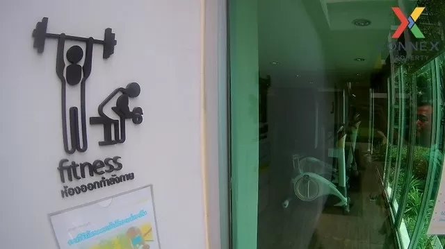 FOR RENT condo , U Delight@Jatujak Station , MRT-Chatuchak Park ,