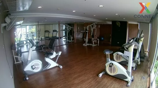 FOR RENT condo , U Delight@Jatujak Station , MRT-Chatuchak Park ,