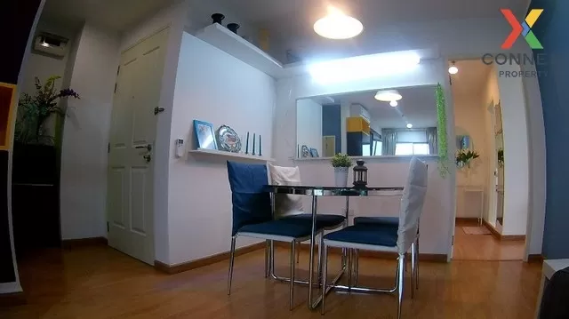 FOR RENT condo , U Delight@Jatujak Station , MRT-Chatuchak Park ,