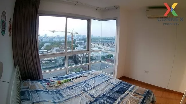 FOR RENT condo , U Delight@Jatujak Station , MRT-Chatuchak Park ,