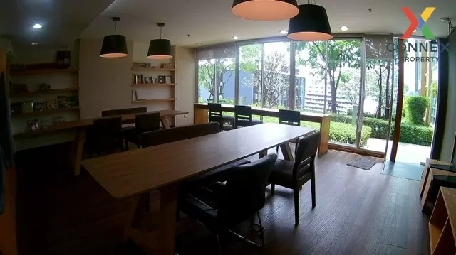 FOR RENT condo , U Delight@Jatujak Station , MRT-Chatuchak Park ,