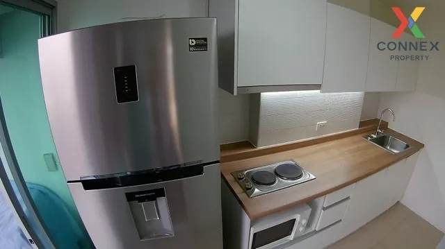 FOR RENT condo , U Delight@Jatujak Station , MRT-Chatuchak Park ,