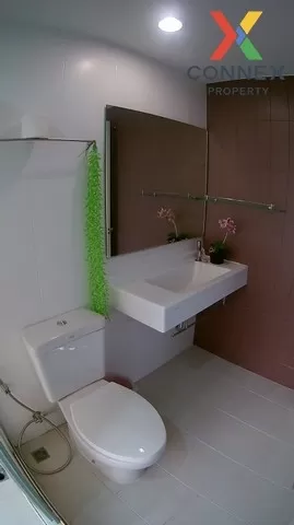 FOR RENT condo , U Delight@Jatujak Station , MRT-Chatuchak Park ,