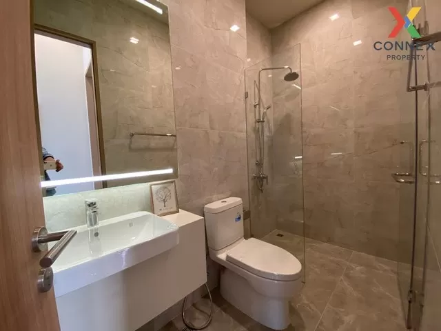 เช่า คอนโด  Noble Around Sukhumvit 33 BTS-พร้อมพงษ์ สุขุมวิท คลอง