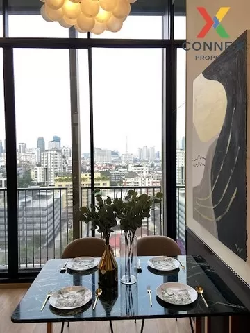 เช่า คอนโด  Noble Around Sukhumvit 33 BTS-พร้อมพงษ์ สุขุมวิท คลอง