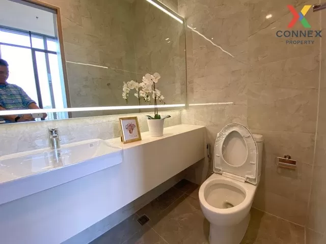 เช่า คอนโด  Noble Around Sukhumvit 33 BTS-พร้อมพงษ์ สุขุมวิท คลอง