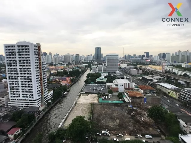 เช่า คอนโด  Niche Pride Thonglor-Phetchaburi BTS-ทองหล่อ เพชรบุรี 2