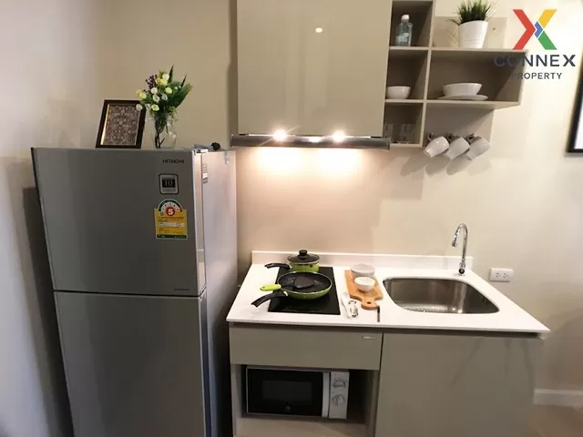 เช่า คอนโด  Niche Pride Thonglor-Phetchaburi BTS-ทองหล่อ เพชรบุรี 3