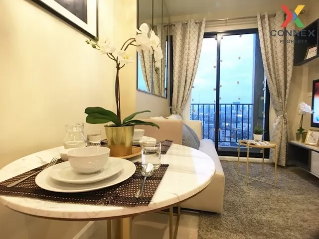 เช่า คอนโด  Niche Pride Thonglor-Phetchaburi BTS-ทองหล่อ เพชรบุรี