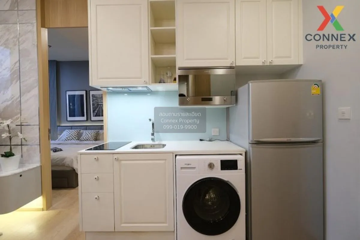 FOR RENT condo , Noble BE 19 , high floor , BTS-Asok , Khlong Toe