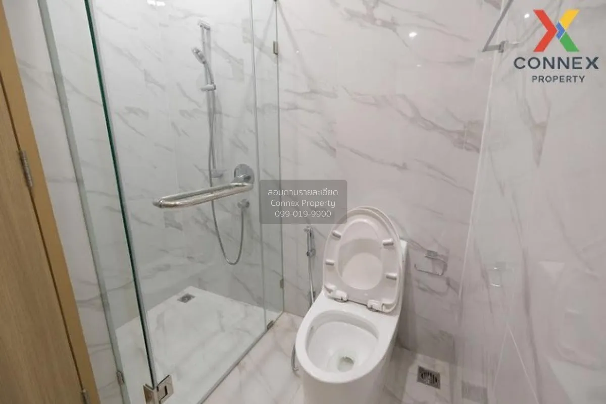 FOR RENT condo , Noble BE 19 , high floor , BTS-Asok , Khlong Toe