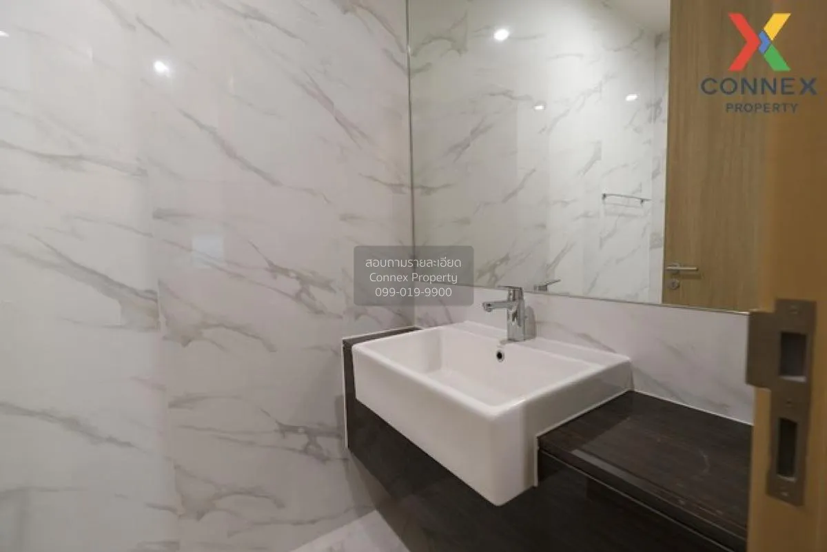 FOR RENT condo , Noble BE 19 , high floor , BTS-Asok , Khlong Toe