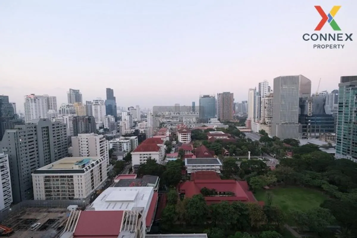 FOR RENT condo , Noble BE 19 , high floor , BTS-Asok , Khlong Toe