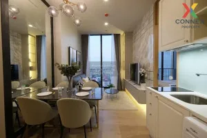 FOR RENT condo , Noble BE 19 , high floor , BTS-Asok , Khlong Toei Nuea , Watthana , Bangkok , CX-00186