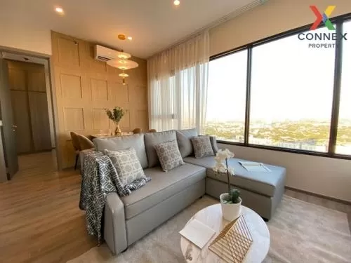 เช่า คอนโด  Knightsbridge Prime Onnut BTS-อ่อนนุช อ่อนนุช พระโขนง วัฒนา กรุงเทพ CX-00187