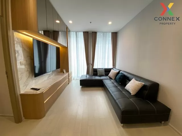 FOR RENT condo , Noble Ploenchit , high floor , BTS-Phloen Chit , 1