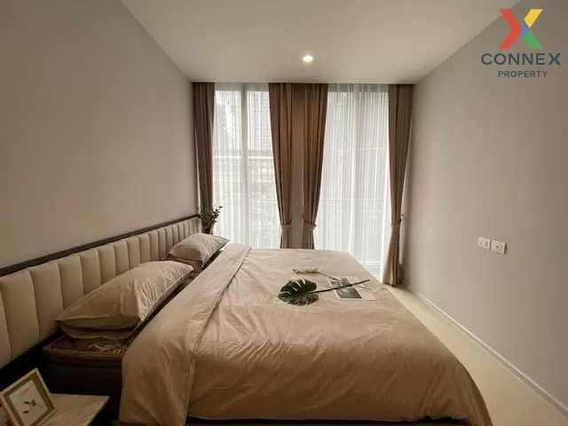 FOR RENT condo , Noble Ploenchit , high floor , BTS-Phloen Chit ,