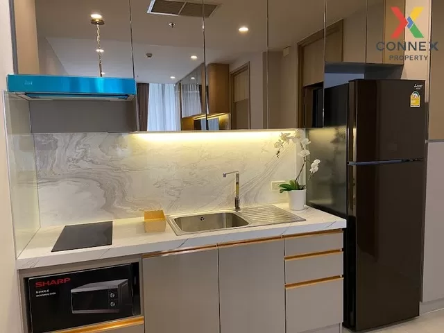 FOR RENT condo , Noble Ploenchit , high floor , BTS-Phloen Chit ,