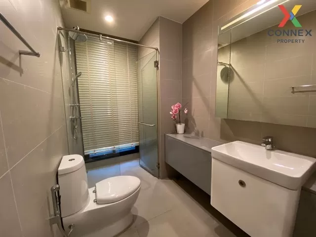 FOR RENT condo , Noble Ploenchit , high floor , BTS-Phloen Chit ,