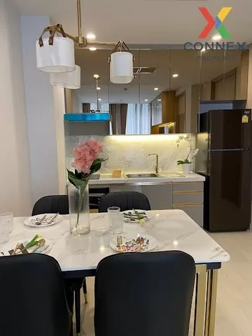 FOR RENT condo , Noble Ploenchit , high floor , BTS-Phloen Chit ,