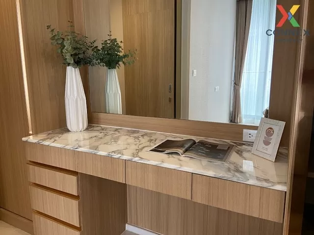 FOR RENT condo , Noble Ploenchit , high floor , BTS-Phloen Chit ,