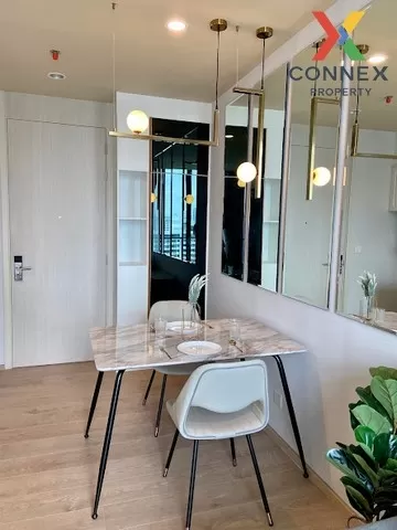 เช่า คอนโด  Noble Recole BTS-อโศก สุขุมวิท คองเตยเหนือ วัฒนา กรุง